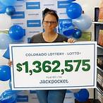 my colorado lottery